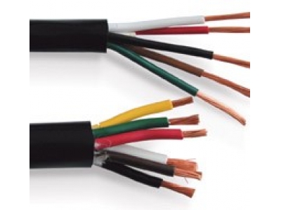 公路車(chē)輛用低壓電纜
