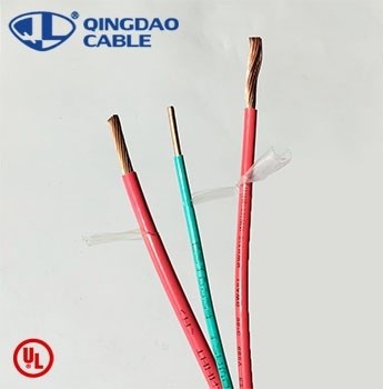 尼龍護(hù)套線THHN， THWN-2， TFFN 電線電纜